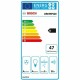 Конвенционален абсорбатор BOSCH DRC99PS20 90 cm 640 m³/h 250W A Бял