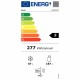 Комбиниран хладилник BOSCH KIN86AFF0  (177 x 56 cm)