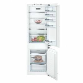 Комбиниран хладилник BOSCH KIN86AFF0  (177 x 56 cm)
