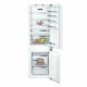 Комбиниран хладилник BOSCH KIN86AFF0  (177 x 56 cm)