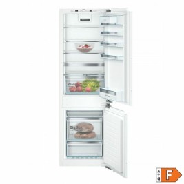 Комбиниран хладилник BOSCH KIN86AFF0  (177 x 56 cm)