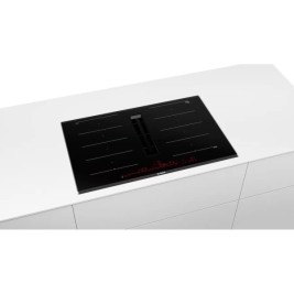 Индукционен Котлон BOSCH PXX875D67E 80 cm 7400 W
