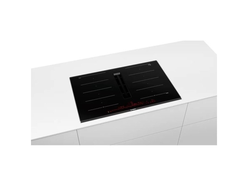 Индукционен Котлон BOSCH PXX875D67E 80 cm 7400 W