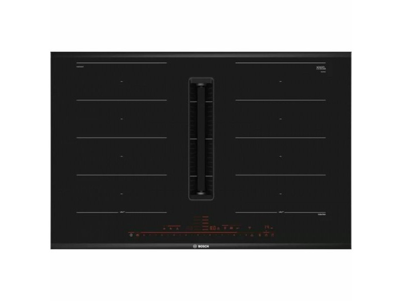 Индукционен Котлон BOSCH PXX875D67E 80 cm 7400 W