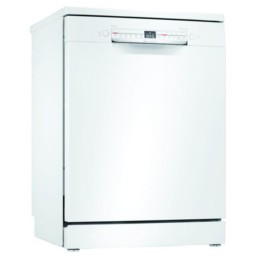 Съдомиялна BOSCH SMS2HTW60E Бял (60 cm)
