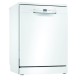 Съдомиялна BOSCH SMS2HTW60E Бял (60 cm) Съдомиялна BOSCH SMS2HTW60E Бял (60 cm)
