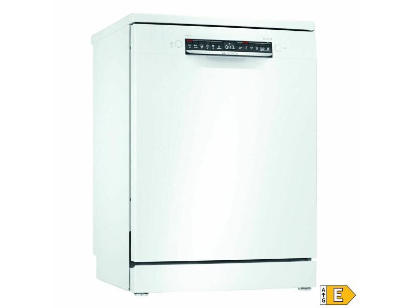 Съдомиялна BOSCH Бял 60 cm