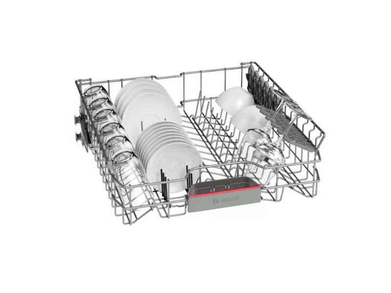 Съдомиялна BOSCH Бял 60 cm