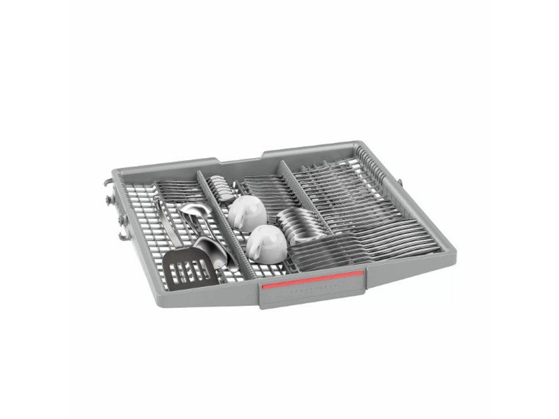 Съдомиялна BOSCH Бял 60 cm