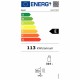 Хладилник BOSCH KSV33VWEP Бял