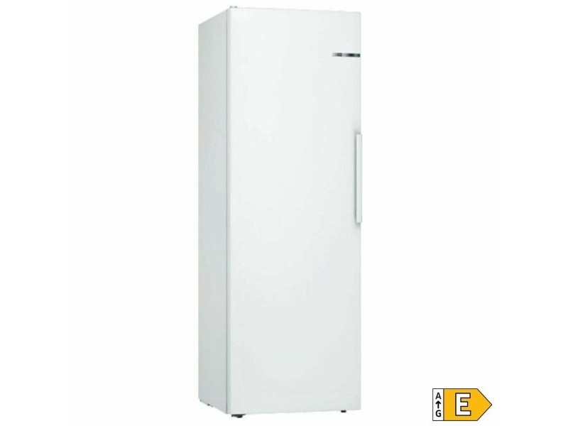 Хладилник BOSCH KSV33VWEP Бял