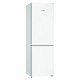 Комбиниран хладилник BOSCH KGN36VWED   186 Бял (60 x 66 x 186 cm)
