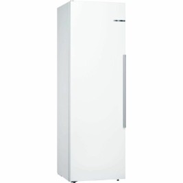 Хладилник BOSCH KSV36AWEP Бял (186 x 60 cm)