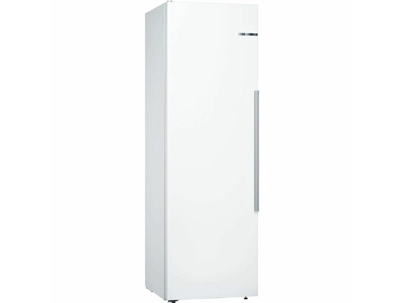 Хладилник BOSCH KSV36AWEP Бял (186 x 60 cm)