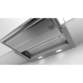 Конвенционален абсорбатор BOSCH DFS067A51 60 cm 730 m3/h 140W A