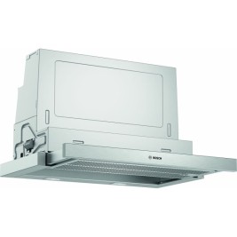 Конвенционален абсорбатор BOSCH DFS067A51 60 cm 730 m3/h 140W A