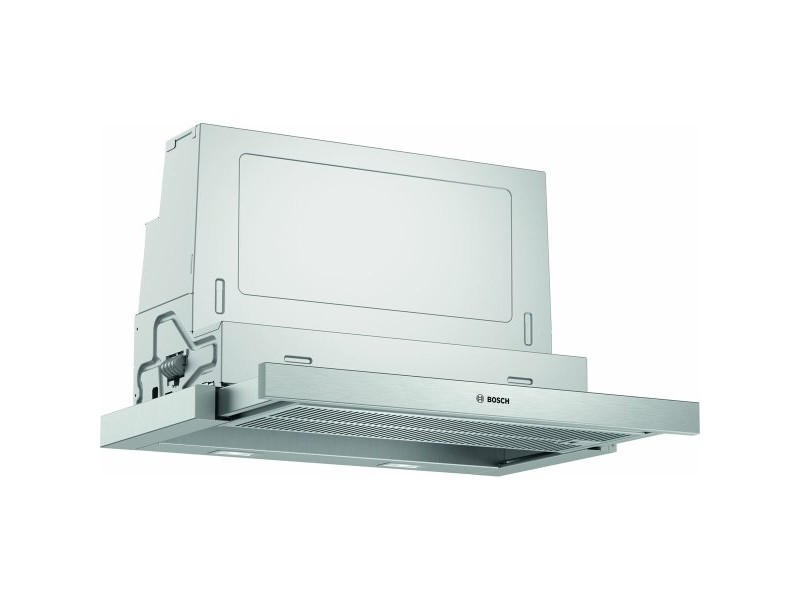 Конвенционален абсорбатор BOSCH DFS067A51 60 cm 730 m3/h 140W A