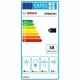 Конвенционален абсорбатор BOSCH DFS067A51 60 cm 730 m3/h 140W A