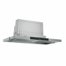 Конвенционален абсорбатор BOSCH 243735 90 cm 70 m3/h 140W Стомана