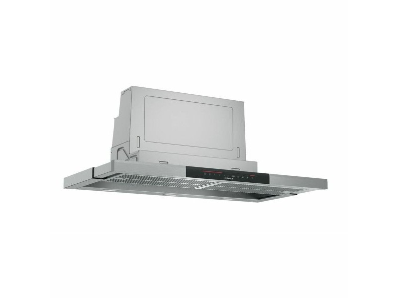 Конвенционален абсорбатор BOSCH 243735 90 cm 70 m3/h 140W Стомана