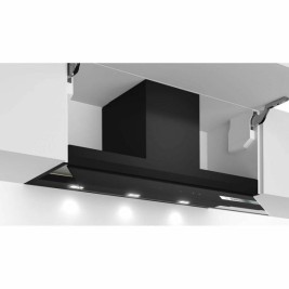 Конвенционален абсорбатор BOSCH DBB97AM60 Черен