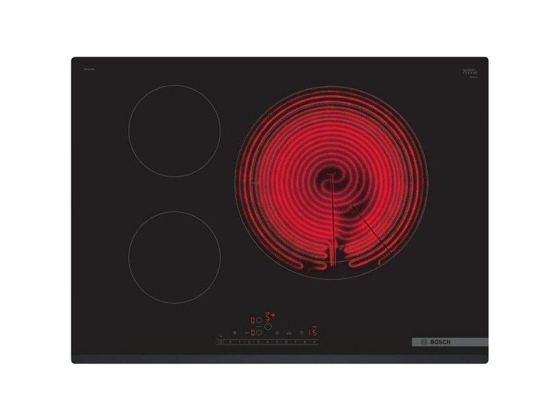Стъклокерамичен котлон BOSCH PKD731FP8E 70 cm 5750 W