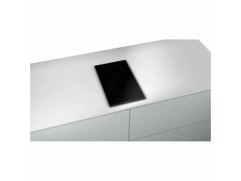 Стъклокерамичен котлон BOSCH PKF375FP2E 3500W 3500 W (30 CM)