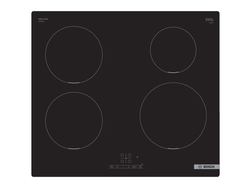 Индукционен Котлон BOSCH PUE611BB5E 60 cm (60 CM)