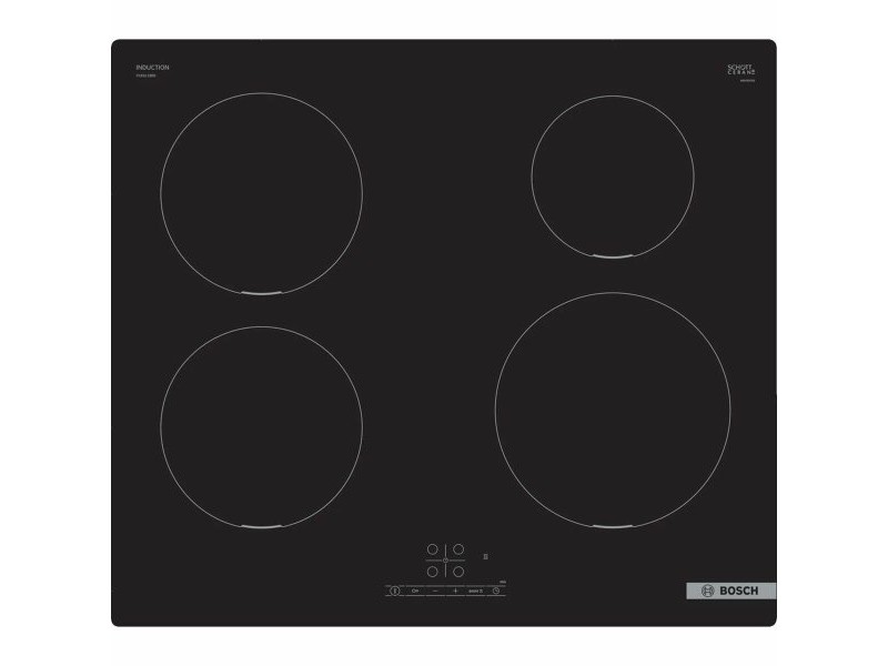 Индукционен Котлон BOSCH PUE611BB5E 60 cm (60 CM)