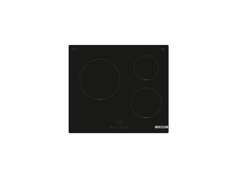 Индукционен Котлон BOSCH PUC611BB5E 60 cm 4600 W