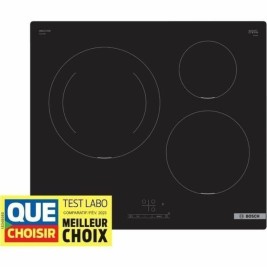 Индукционен Котлон BOSCH PUJ611BB5E 60 cm