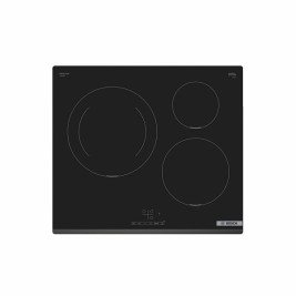 Индукционен Котлон BOSCH PUJ631BB5E 60 cm 4600 W 59,2 cm