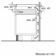 Индукционен Котлон BOSCH PUC611AA5E 60 cm 4600 W