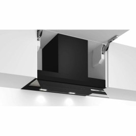 Конвенционален абсорбатор BOSCH DBB67AM60 Черен