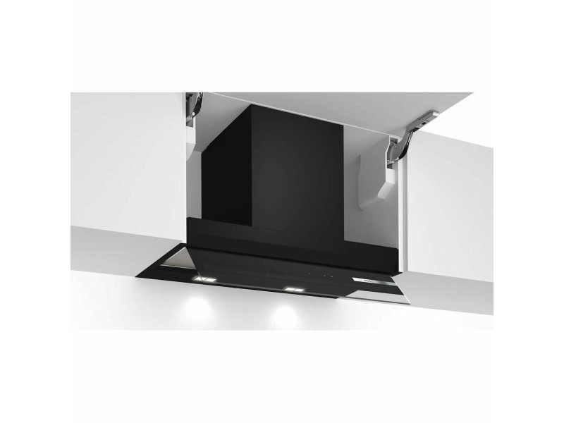 Конвенционален абсорбатор BOSCH DBB67AM60 Черен