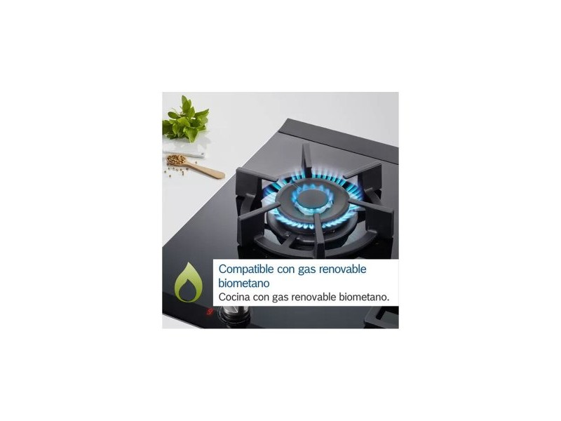 Газов котлон BOSCH PNC6B6B90 60 cm 7300 W