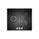 Газов котлон BOSCH PNC6B6B90 60 cm 7300 W Газов котлон BOSCH PNC6B6B90 60 cm 7300 W
