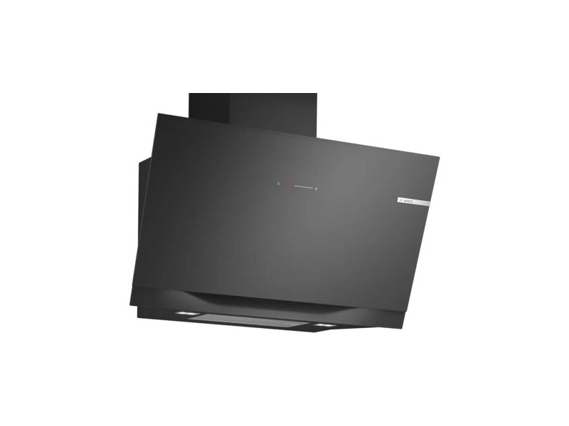 Конвенционален абсорбатор BOSCH DWK91LT60 Черен