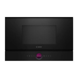 микровълновата фурна BOSCH BFL7221B1 Черен 900 W 21 L