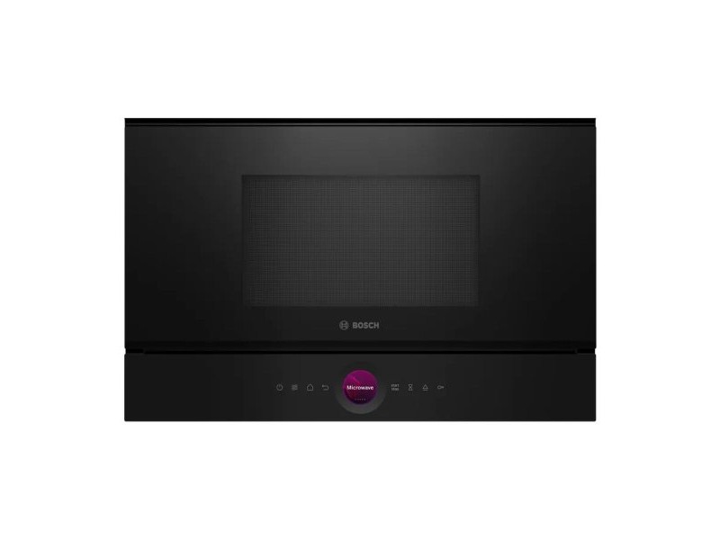 микровълновата фурна BOSCH BFL7221B1 Черен 900 W 21 L микровълновата фурна BOSCH BFL7221B1 Черен 900 W 21 L