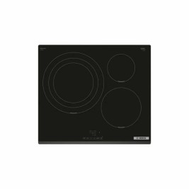 Индукционен Котлон BOSCH PID631BB5E 60 cm 7400 W 59,2 cm