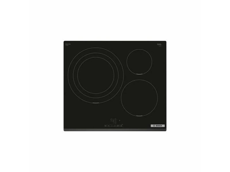 Индукционен Котлон BOSCH PID631BB5E 60 cm 7400 W 59,2 cm