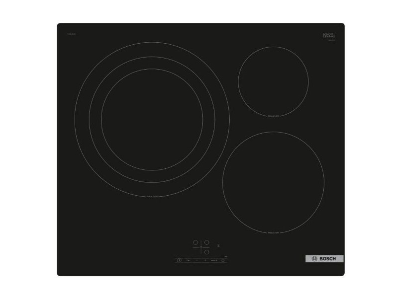 Индукционен Котлон BOSCH PID61RBB5E 7400 W (60 cm)