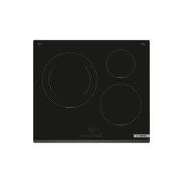 Индукционен Котлон BOSCH PIJ631BB5E 7400 W