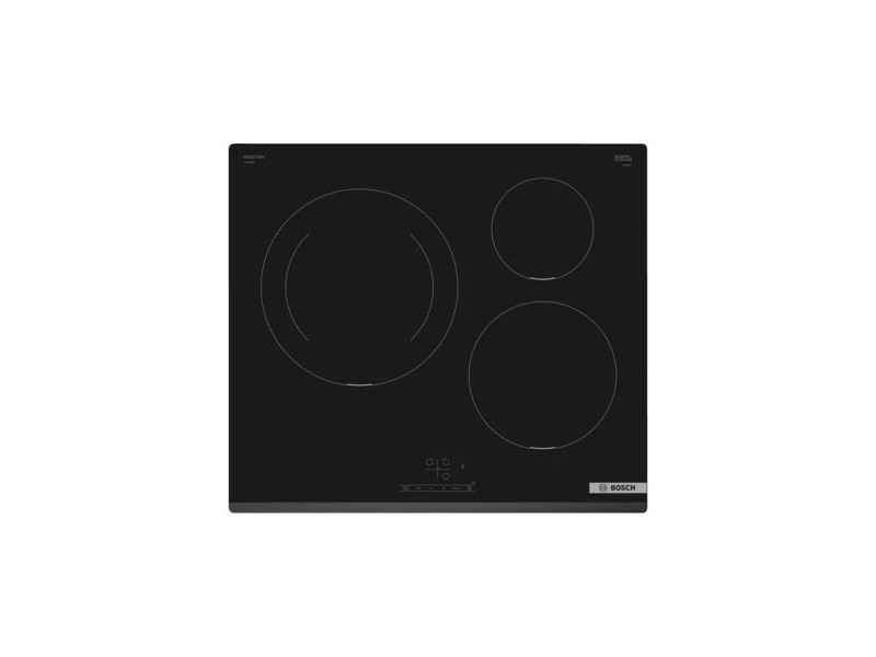 Индукционен Котлон BOSCH PIJ631BB5E 7400 W