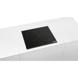 Индукционен Котлон BOSCH PIJ631BB5E 7400 W