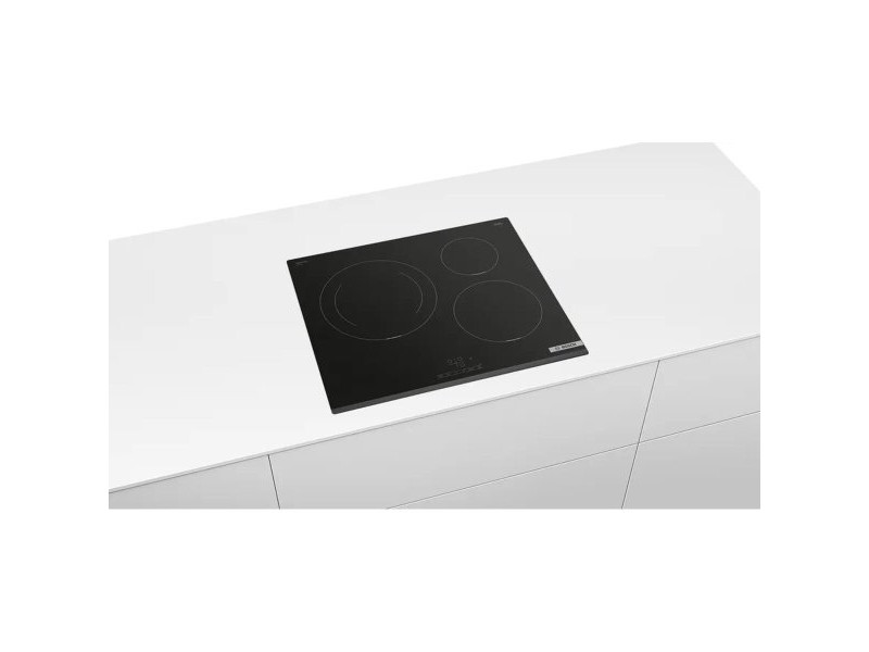 Индукционен Котлон BOSCH PIJ631BB5E 7400 W