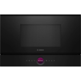микровълновата фурна BOSCH BFR7221B1 Черен 900 W 21 L