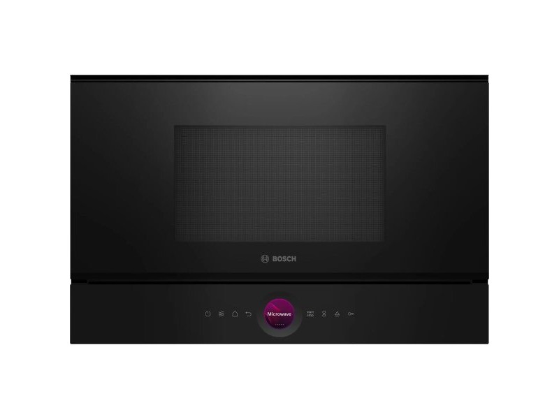микровълновата фурна BOSCH BFR7221B1 Черен 900 W 21 L