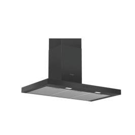 Конвенционален абсорбатор BOSCH DWB96BC60 Черен